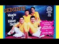 Magia y Ritmo Digital Geminis - Quien Eres Tu