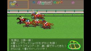 アメリカジョッキークラブカップ（GII） 競馬レース展開予想 2017年 「競馬レース結果ハイライト」≪競馬場の達人,競馬予想≫