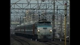 813系甲種輸送　想い出の鉄道シーン437