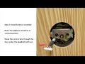 apestellar electronic deadbolt installation video