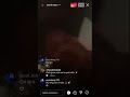 OBLOCK DELO GOES LIVE TO DISS FBG CASH