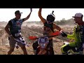 what happened at red bull 111 megawatt enduro 2018