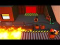 NO EVIL SHALL ESCAPE THE POWER OF...SUPERKITTY!! [Gang Beasts] Gameplay!!