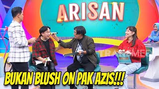 Surya Heran Sama Kelakuan Ayu Dewi! | ARISAN (20/12/24)*