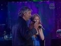 Andrea Bocelli & Hayley Westenra, Vivo Per Lei