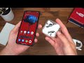 nothing phone 1 unboxing