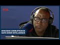 Forensic investigator lifts the lid on shocking corruption in SAPS Crime Intelligence