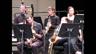 Upj Jazz Ensemble Spring 2016 Hd