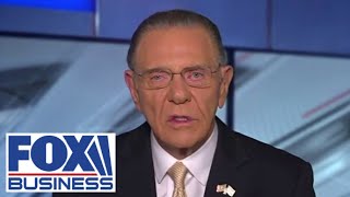 Gen Jack Keane: Get control of THIS!