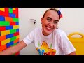 Funny stories with toys for kids - Vlad and Niki videos