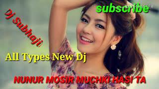 Thonter fake muchki hasi ta|| new purulia dj 2019