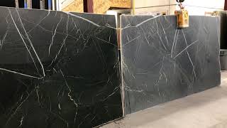 What is Soapstone?