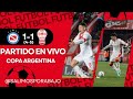 ARGENTINOS JUNIORS VS HURACÁN EN VIVO ⚽️ ⚽️ 🔥 COPA ARGENTINA 🔥 OCTAVOS DE FINAL [FÚTBOL ARGENTINO] -