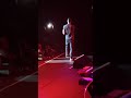 Misery - Maroon 5 live at ziggo Dome 10/06/19