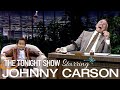 Emmanuel Lewis is Hilarious in This Classic First Appearance on Carson Tonight Show