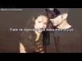 Justin Bieber Mark My Words Traducida al español