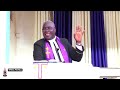 Kwambíríria Werú na Ngai | Rev. Michael Njige #InspiringMessages #sermon