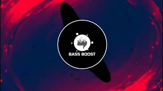 DJ Gimi-O x Habibi (Albanian Remix) | Bass Boosted