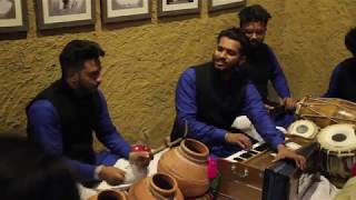 Kaala Doreya | Kaalakaandi - Amritsar Haveli | Instrumental