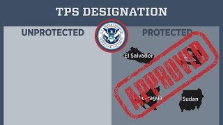 Temporary Protected Status, explained