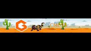 CMESS - CTF (TryHackMe)