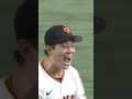 チームを救うサヨナラ打 吉川尚輝