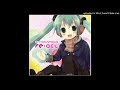 シアワセノシグナル toku s shiawase hazzzzzard remix ft 初音ミク