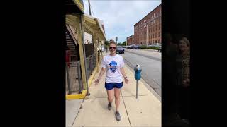 JDRF 2021 National Diabetes Awareness Month - Katie Ritchie