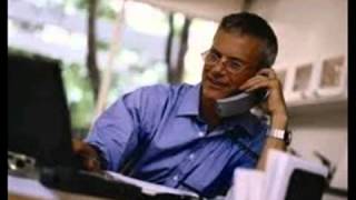 Rude Lawyer calls Duncan on the Road (TheGoldenPhone)