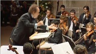 Mussorgsky-Stokowski 'Pictures at an Exhibition' - José Serebrier / National Youth Orchestra, Spain