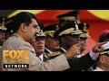 Cuba intervention in Venezuela has kept Maduro regime in power: Major Gen. Bob Scales