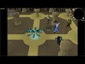 fragment of seren 80 mage ironman blood blitz no brews