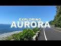 AURORA, QUEZON Adventure: Witnessing Nature's Masterpiece