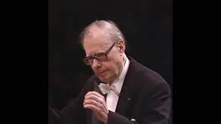 Karl Böhm Schubert, J.Strauss II, Wagner (1975-03-19\u002625) VPO