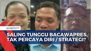 Begini Analisa Pengamat Politik soal Nama Bacawapres yang Kunjung Tak Diumumkan!