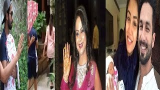 नीलिमा अज़ीम ने किया शाहिद की बेटी के नाम का खुलासा | Shahid’s Mom REVEALS Mira’s Daughter’s Name