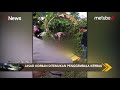 Penemuan Jasad Wanita Sulit Dikenali di Lebak Gemparkan Warga - Police Line 09/09