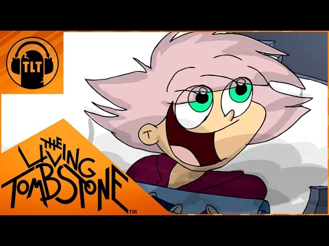 Cut the Cord- Original Song and Music Video- The Living Tombstone ft. EileMonty Cut the Cord- Original Song and Music Video- The Living Tombstone ft. EileMonty