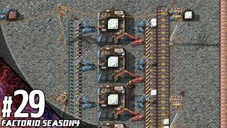 #29【シミュレーション】こたつのFactorio Season4（ファクトリオ）ゲーム実況【Ver0.15MOD編始動！！】