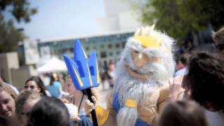 UC San Diego - 2012 Rewind Video