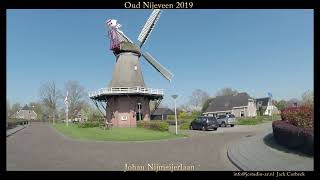 8633b Plan oud Nijeveen Street view 2019