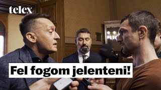 Rogán: A szolgálatok figyelmeztettek erre, vártam már, hogy mikor fognak előjönni ezzel a telefonnal