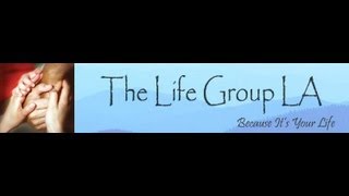 Life Group LA - What is the POZ Life Weekend?