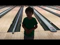 bowling alley explosion