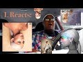 ARIANA GRANDE | SWEETENER ALBUM REACTION