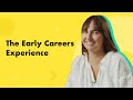 The Publicis Sapient Early Careers Experience