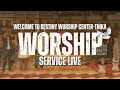 WORSHIP SESSION | EAGLES WORSHIP TEAM | DESTINY WORSHIP CENTER-THIKA | 05.05.2024