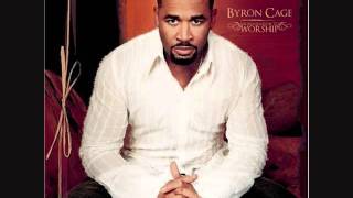 Byron Cage (Feat. J Moss) - \