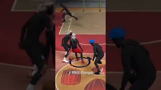 The Best Jumpshot For All Builds In NBA 2K21 #Shorts