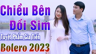 ✔️ Video Chiều Bên Đồi Sim Liên Khúc Nhạc Lính Gia Tiến Mới Nhất Ngọt Ngào Say Đắm Triệu Con Tim